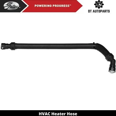 Для 2011-2014 Ford F-150 ОВК нагреватель шланг нагреватель впускные ворота 2012 2013 - Изображение 1 из 3