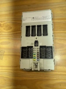Chassis ECM Body Control BCM Front Electronic Module Fits 12-17 BMW 320i - Picture 1 of 7