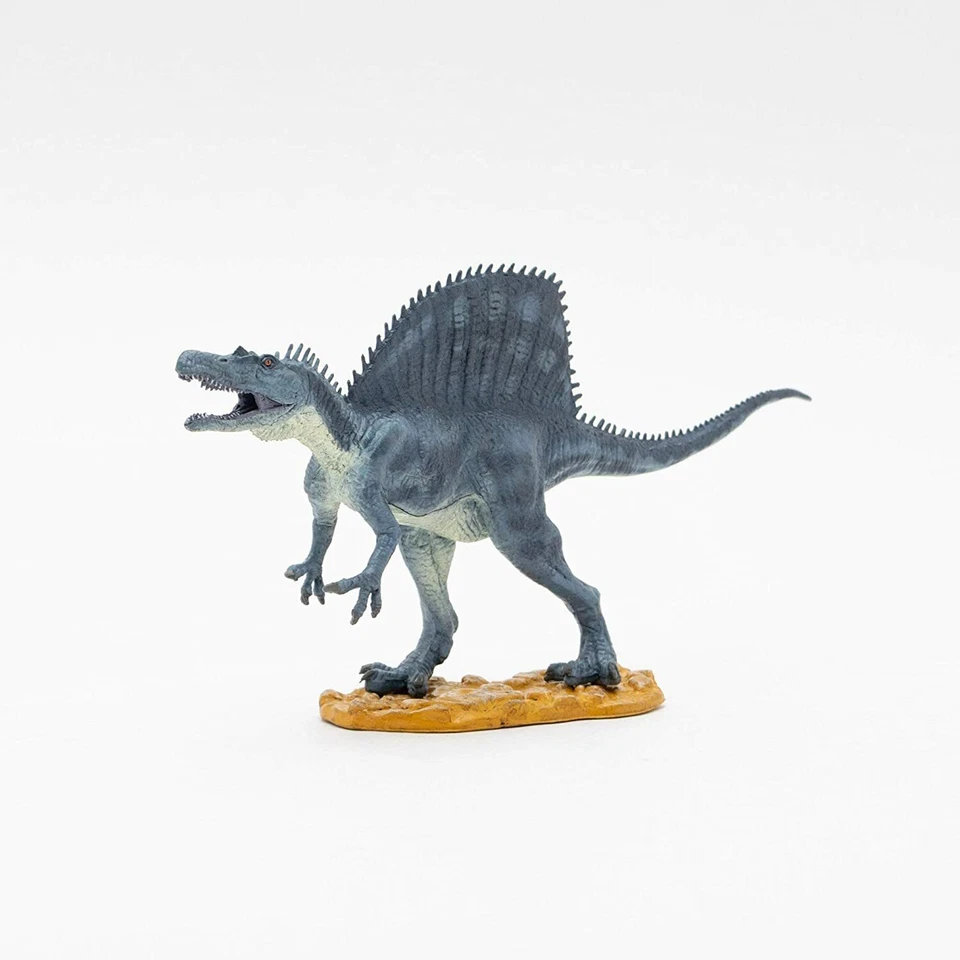 Favorite Fdw-003 Dinosaur Spinosaurus Soft Model 73303