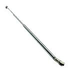 Portable SMA Rod Antenna 95-270mm 40MHz-6GHz Accessory for Limesdr Hackrf Toy
