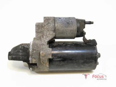 Motorino Avviamento Mini Clubman R55 12417823315 P18927041 - Immagine 1 di 2