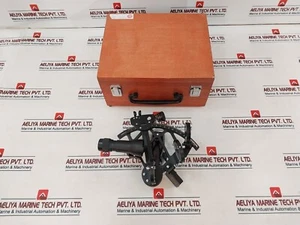 NE-03-32 Sextant 1030980, 0 to130, 0 to 55, O to8 - Bild 1 von 21