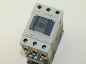 Cerus MRD Contactor 63a 24v Coil DC NEW - Picture 1 of 5
