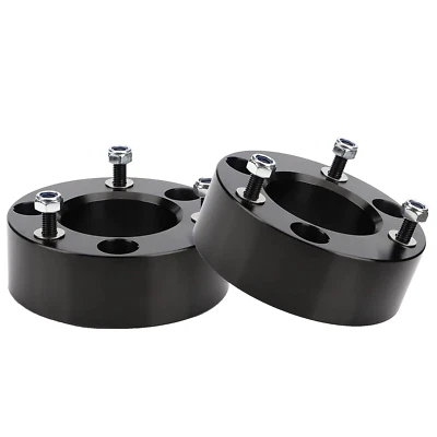 Kit elevador nivelador delantero Ford de 3" para Ford F150 2004-2023 03-18 Expedition Mark LT Foto 1 de 4