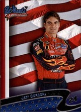 B1668- 2007 Wheels American Thunder 1-83 +Inserts -You Pick- 10+ FREE US SHIP