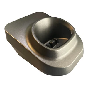 PANASONIC PNLC1008ZAT Black Titanium Phone Cradle Stand Charger Genuine OEM - Picture 1 of 7