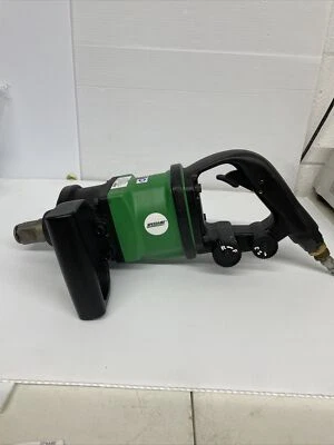 SPEEDAIRE 21AA52 Impact Wrench,Air Powered,6000 rpm 21AA52 - Pre Owned - Image 1 of 4