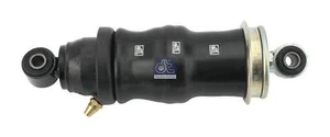 3.83008 Amortyzator kabinowy z mieszkiem, pasuje do DEUTZ, MAN, STEYR 4428784 - Zdjęcie 1 z 1