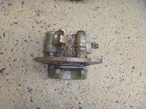 OEM FACTORY 02-08 Yamaha YFM660 660 Grizzly 4x4 RH Front Brake Caliper - Picture 1 of 1