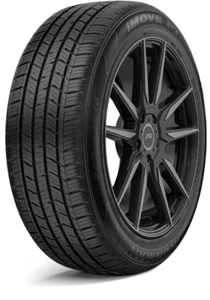 IRONMAN iMOVE PT 225/65R16 100H (Quantity of 1) - Picture 1 of 2
