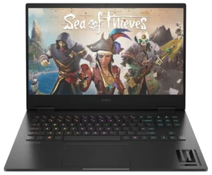 NEW HP OMEN 16.1" Intel Core i7 16GB 1TB SSD NVIDIA RTX 4060 FHD 165Hz Gaming - Picture 1 of 5