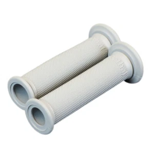 Renthal Light Grey Soft Full Diamond Road Grips - Picture 1 of 1
