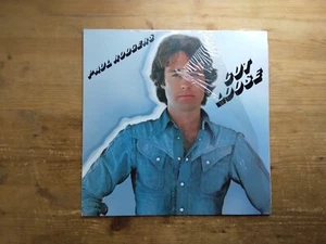 Paul Rodgers Cut Loose Excellent Vinyl LP Record Album 780121 (N1) - Picture 1 of 4