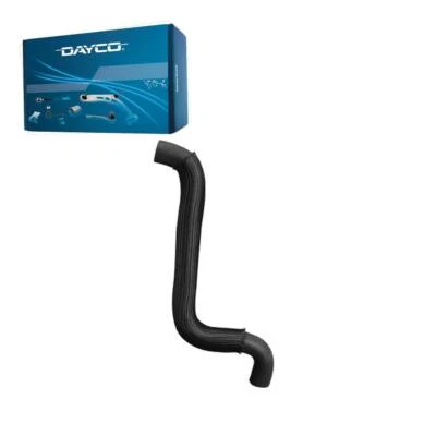 Manguera de refrigerante de radiador Dayco superior para Ford Freestar 2004-2007 Foto 1 de 2