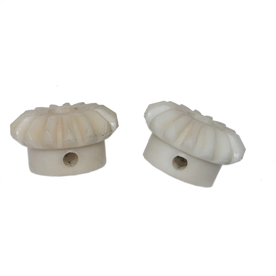 ATIKA Ersatzteil | Kegelräder für Tischkreissäge T 250 N-2 / T 250 ECO-2