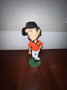 SF GIANTS RORY McILROY BOBBLEHEAD PERFEKTES SPIEL GOLF McIlroy Bobblehead KEIN CLUB - Bild 1 von 4