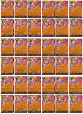 Authentic PISES POWDER PARACHUTE Thai Herb Treatment Pimple Acne 3gx36 Pcs - Image 1 of 3