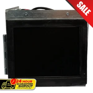 LCD monitor upgrade Nortel NT0J62BA Local Test Cabinet Model 3703 with Cable Kit - Picture 1 of 4