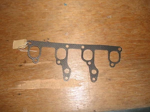 Audi/Volkswagen Intake/Inlet Manifold Gasket 036129717A - Picture 1 of 1