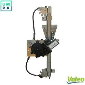 WINDOW REGULATOR 850703 FOR SAAB B205E/B205R/B204R/B204E/B205L/B204LB234I 2.3L - Picture 1 of 10