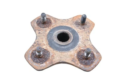 08 Suzuki King Quad 400 4x4 buje rueda trasera izquierda o derecha LTF400F Foto 1 de 3