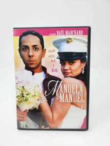 Manuela & Manuel (DVD, 2007) Raul Marchand Manuela und Manuel Oop LGBT Gay Oop - Bild 1 von 4