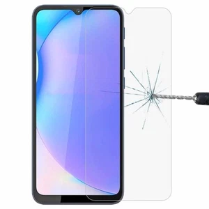 0.26mm 9H 2.5D Tempered Glass Screen Protector for Lenovo A8/A7 - Photo 1 sur 9