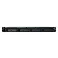 ^Synology RackStation RS422+ NAS-Server (4-bay/ohne HDD/2GB RAM) - Image 1 of 1