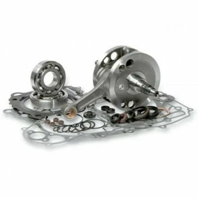 KIT REVISIONE MOTORE ALBERO + CUSCINETTI HOT RODS HONDA CRF 450 R 2019 2020 - Изображение 1 из 2