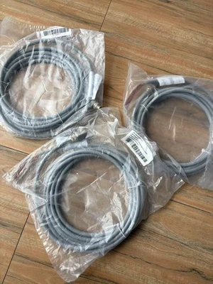 Cable de E/S LMI GOCATOR 2520A-2-B-01-S UPS acelerado en todo el mundo Foto 1 de 4