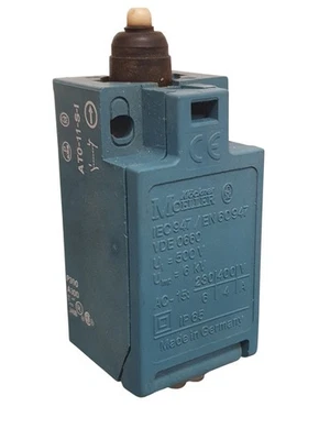 Moeller AT0-11-SI - Image 1 of 4