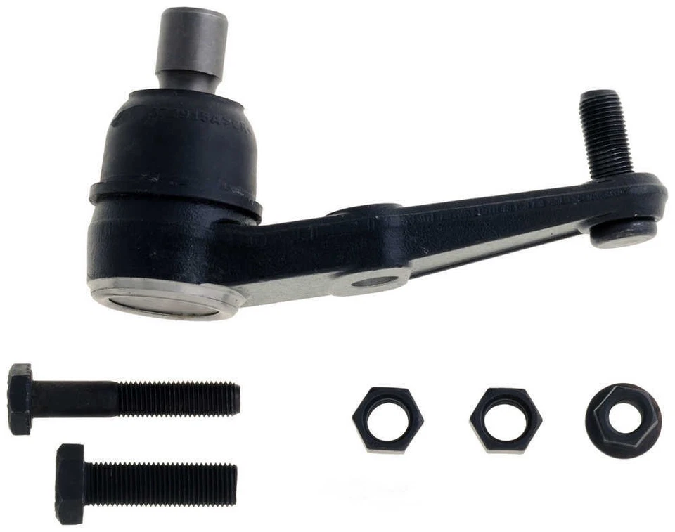 Шаровой шарнир подвески TRW JBJ162 - Изображение 1 из 2