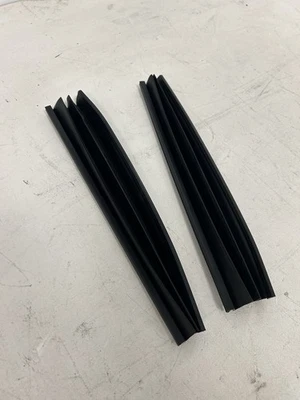 LEXUS IS350 2014-2024 techo corredizo vidrio techo corredizo techo corredizo cubiertas de olas OEM Foto 1 de 4