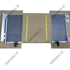 For Subaru Impreza Forester AC Air Conditioning Condenser 73111FG000 73111SA010 - Picture 1 of 4