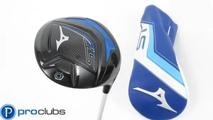 Mint! MIZUNO ST-X 230 12* DRIVER ALDILA ASCENT 40 SENIOR w/ HEADCOVER #360815 - Picture 1 of 4
