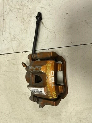 2007 TOYOTA SIENNA XLE REAR RIGHT PASSENGER SIDE BRAKE CALIPER OEM+ - Image 1 of 4