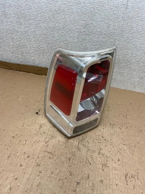 2006 - 2009 Mitsubishi Raider Left Driver LH Tail Light U8801 DW - Image 1 of 4