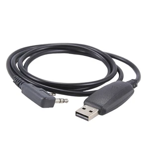 USB-Programmierkabel Universal K-Type Walkie Talkie Programmierleitung für 9565 - Photo 1/6