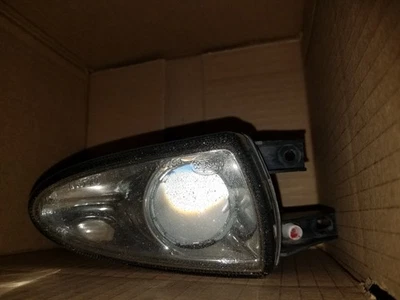 2000 至 2007 年 JAGUAR VANDEN PLAS XJ8 XJR XK8 XKR S 型乘客右雾灯 — 第 1/4 张图片