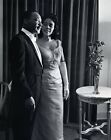 MARTIN LUTHER KING JR WITH WIFE CORETTA SCOTT KING 8X10 GLOSSY PHOTO IMAGE #6