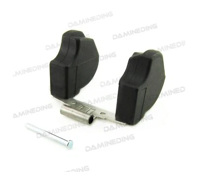 Carburador flotador y pasador GS450 GS550 GS750 GS850 GS1000 GS1100 para 13250-44080 Foto 1 de 4