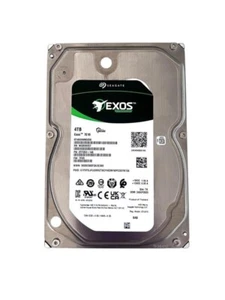 SEAGATE 4TB 7.2K 12G 3.5INCH SAS HDD - ST4000NM025B 2TF203-001 - Picture 1 of 4