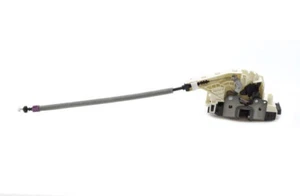 Genuine Mercedes W204 W207 W212 Door Lock Actuator Motor Front Passenger Side - Picture 1 of 5