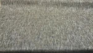 Fabricut Ilion Graphite Tweed Upholstery Fabric By The Yard - Picture 1 of 7