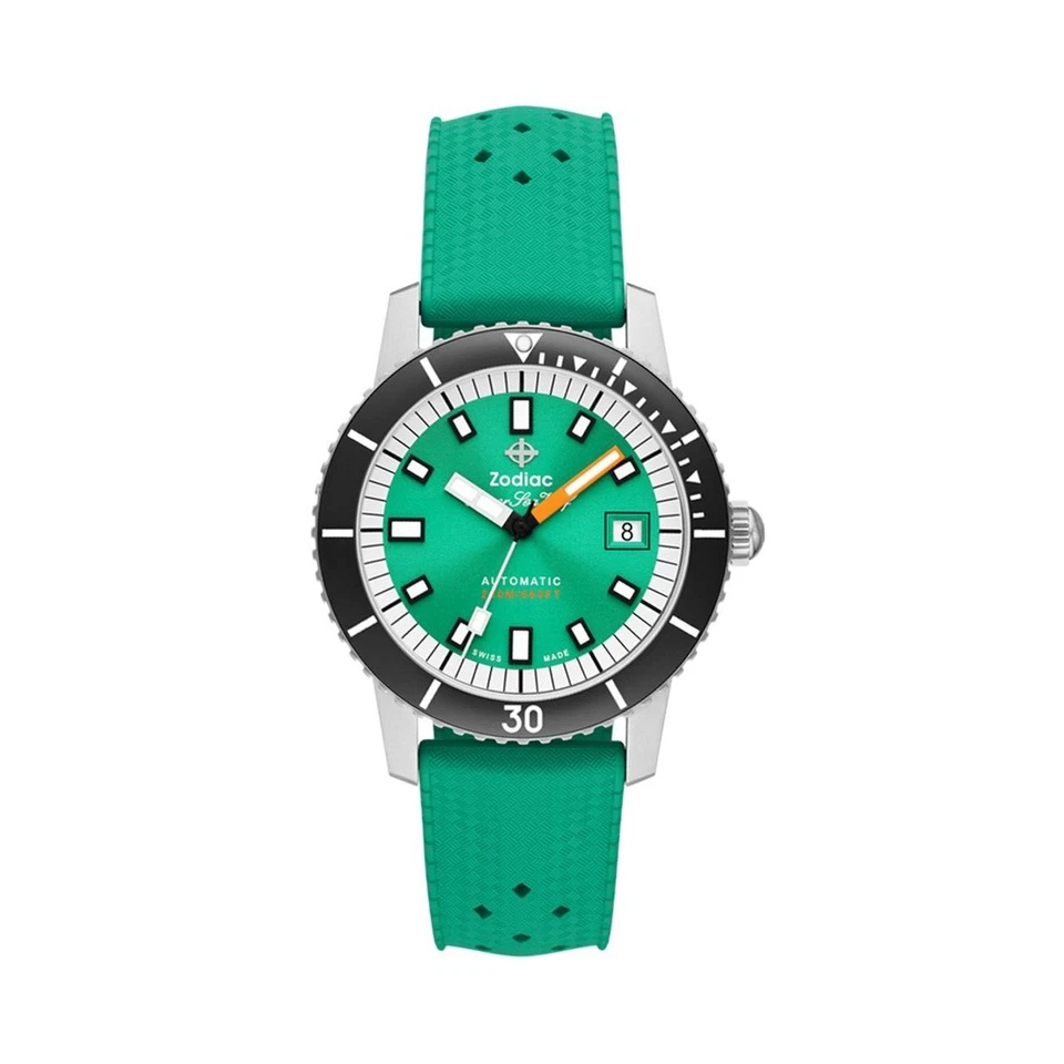 Zodiac Super Sea Wolf Bundle - ZO9413 (2) & ZO935