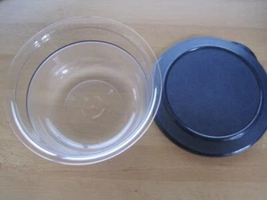 Tupperware Tafelperle 1100 ml dunkelblau - Bild 1 von 2