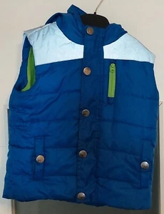 Lupilu Kinder Winterweste Weste Gr. 110 - Bild 1 von 6