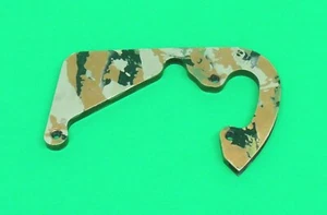 New Parker & Bowtech Force Multiplier Cam Draw Length Module - FH4 - 80% Let-off - Picture 1 of 1