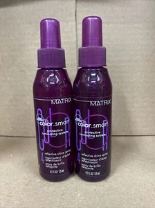 MATRIX Color Smart Reflective Shine Spray 4.2 oz / New (2 Pack) - Picture 1 of 1