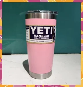 YETI 20 oz. Rambler Tumbler with MagSlider Lid - Picture 1 of 6